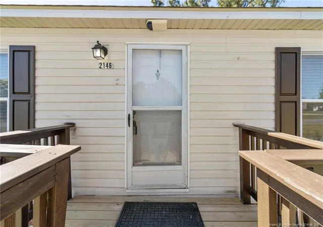 Photo 4 of Manufactured home for sale at 2146 Heritage Way, Cameron, NC 28326 | MLS# 763186 | Listing updated on 2026-07-23