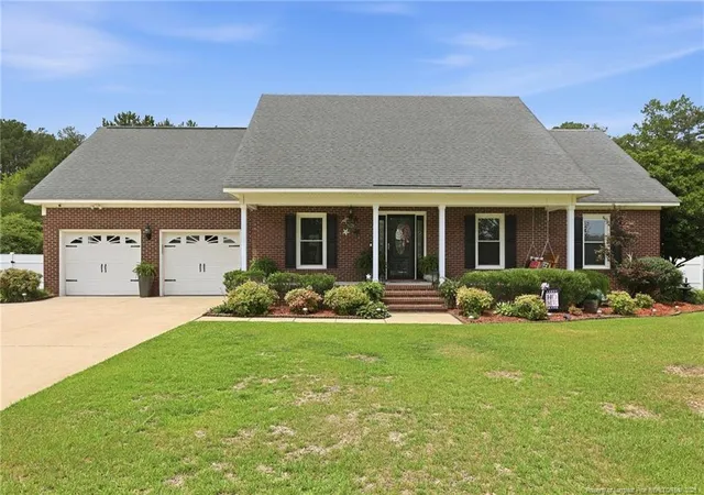 1st image of 5829 Finish Line Dr, Hope Mills, NC 28348 | MLS# 764417