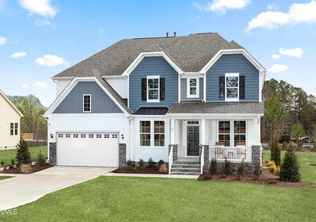 1st image of 64 Shelby Meadow Ln, Angier, NC 27501 | MLS# 10174325