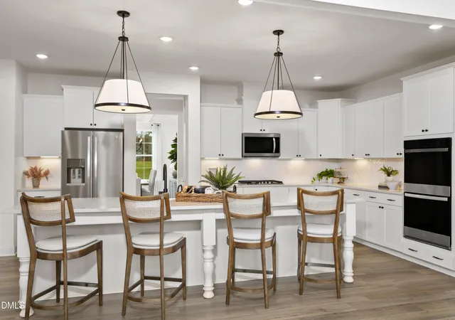 2nd image of 64 Shelby Meadow Ln, Angier, NC 27501 | MLS# 10174325
