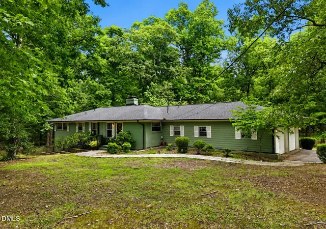 1st image of 4505 Renfrew Dr, Durham, NC 27705 | MLS# 10176671