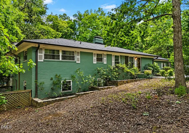2nd image of 4505 Renfrew Dr, Durham, NC 27705 | MLS# 10176671