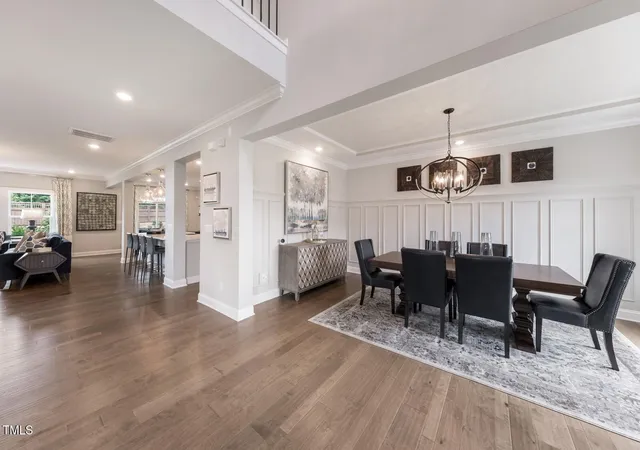 4th image of 118 Fairbanks Ave, Garner, NC 27529 | MLS# 10174327