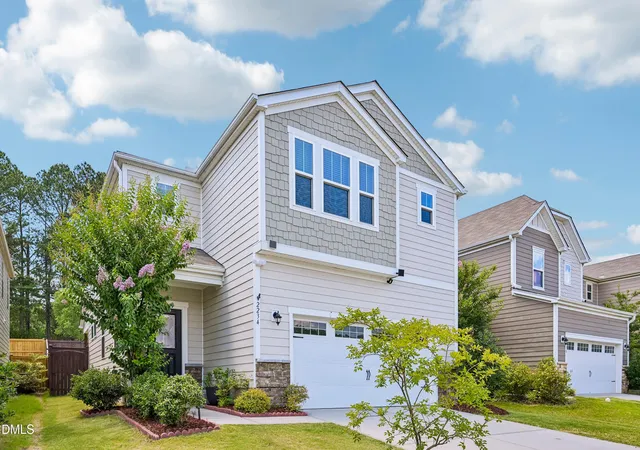 Photo 2 of Single family home for sale at 2234 Gregor Overlook Ln, Apex, NC 27502 | MLS# 10174521 | Listing updated on 2026-09-03