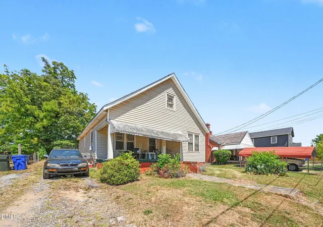 Homes for sale in Durham, NC | 911 Alma St, Durham, NC 27703 | MLS# 10175169