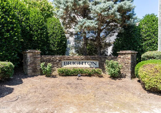 42nd image of 7524 Brighton Hill Ln, Raleigh, NC 27616 | MLS# 10174609