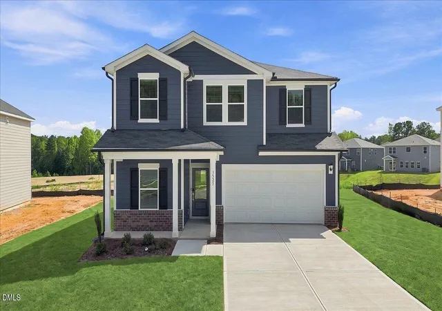 Single family home for sale at 3525 Blythedale Ln, Raleigh, NC 27616 | MLS# 10174333 | Listing updated on 2026-10-02