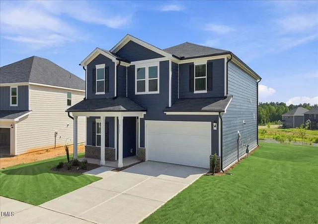Photo 1 of Single family home for sale at 3525 Blythedale Ln, Raleigh, NC 27616 | MLS# 10174333 | Listing updated on 2026-10-02