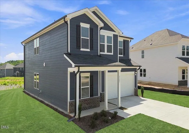 Photo 2 of Single family home for sale at 3525 Blythedale Ln, Raleigh, NC 27616 | MLS# 10174333 | Listing updated on 2026-10-02