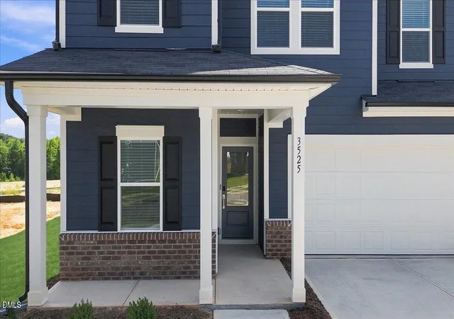 Photo 3 of Single family home for sale at 3525 Blythedale Ln, Raleigh, NC 27616 | MLS# 10174333 | Listing updated on 2026-10-02