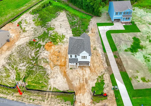 Photo 3 of Sale Pending at 151 Bunker Hl Pl #50, Angier, NC 27501 | MLS# 10176724 | Listing updated on 2026-09-10