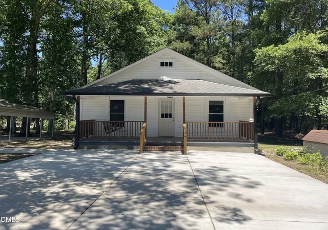 Photo 1 of Single family home for sale at 541 New Elam Church Rd, Moncure, NC 27559 | MLS# 10174690 | Listing updated on 2026-07-18