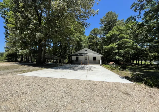 Photo 2 of Single family home for sale at 541 New Elam Church Rd, Moncure, NC 27559 | MLS# 10174690 | Listing updated on 2026-07-18