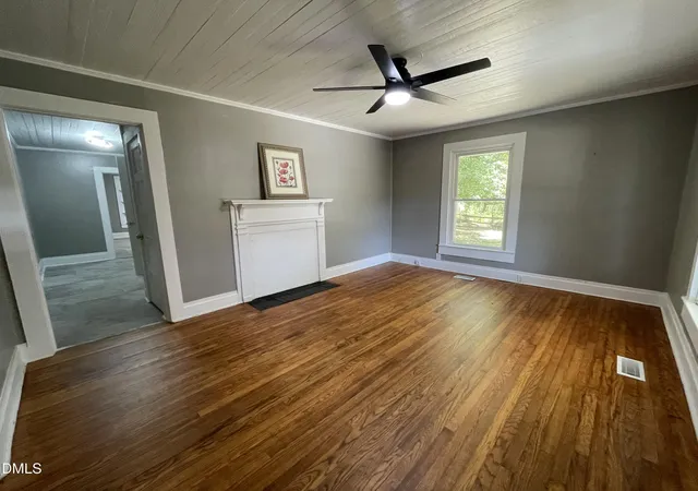 Photo 3 of Single family home for sale at 541 New Elam Church Rd, Moncure, NC 27559 | MLS# 10174690 | Listing updated on 2026-07-18