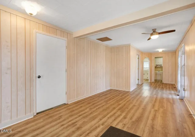 Photo 4 of Single family home for sale at 207 Price St, Selma, NC 27576 | MLS# 10174412 | Listing updated on 2026-09-09