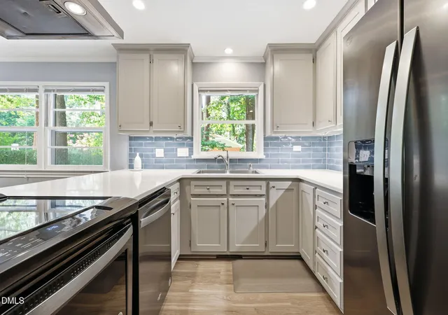Photo 2 of Single family home for sale at 102 Lattimore Ln, Durham, NC 27713 | MLS# 10181868 | Listing updated on 2026-09-19