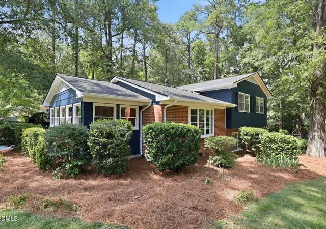 Photo 1 of Single family home for sale at 102 Lattimore Ln, Durham, NC 27713 | MLS# 10181868 | Listing updated on 2026-09-19