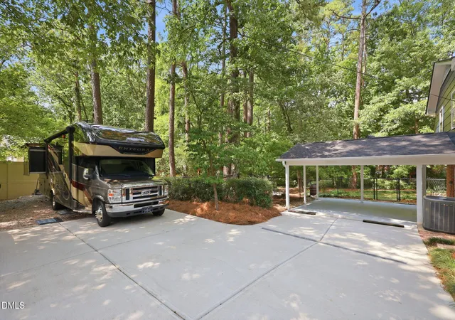 Photo 3 of Single family home for sale at 102 Lattimore Ln, Durham, NC 27713 | MLS# 10181868 | Listing updated on 2026-09-19