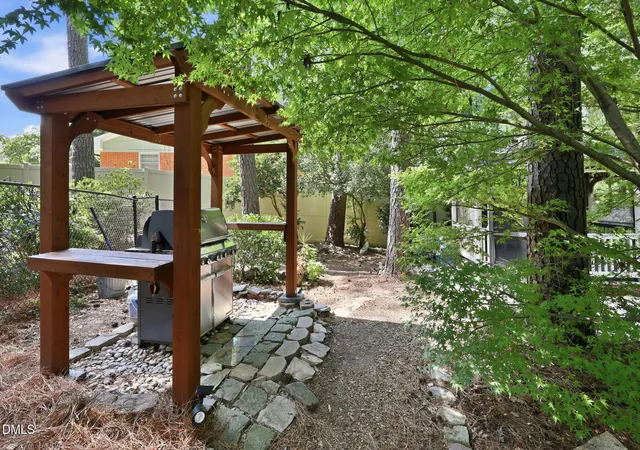 Photo 3 of Single family home for sale at 102 Lattimore Ln, Durham, NC 27713 | MLS# 10181868 | Listing updated on 2026-09-19