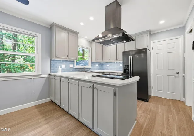 Photo 2 of Single family home for sale at 102 Lattimore Ln, Durham, NC 27713 | MLS# 10181868 | Listing updated on 2026-09-21