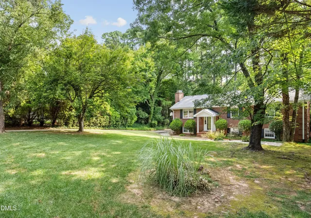 4th image of 4816 Deerwood Dr, Raleigh, NC 27612 | MLS# 10185884