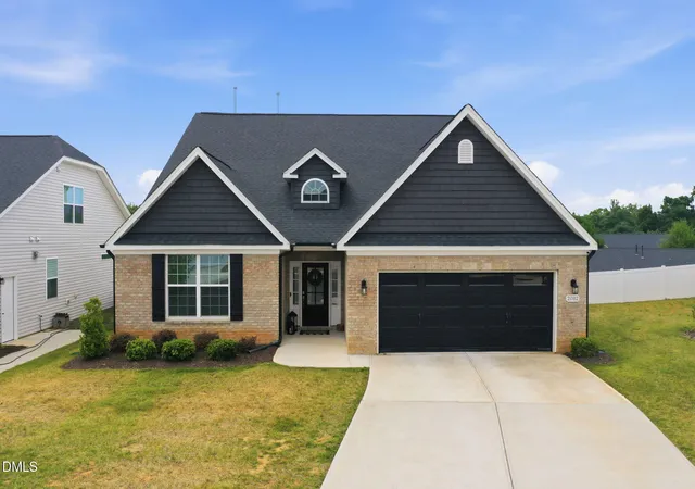 2nd image of 2082 Dowell Ct, Burlington, NC 27215 | MLS# 10175624