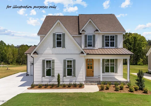 23rd image of 135 Summerlin Dr, Archer Lodge, NC 27527 | MLS# 10174361