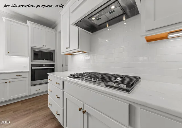 5th image of 135 Summerlin Dr, Archer Lodge, NC 27527 | MLS# 10174361