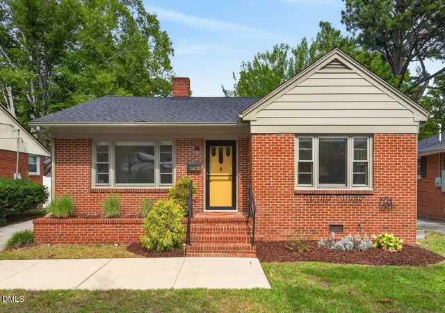 1st image of 1408 Watts St, Durham, NC 27701 | MLS# 10176545