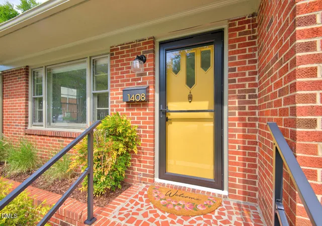 2nd image of 1408 Watts St, Durham, NC 27701 | MLS# 10176545