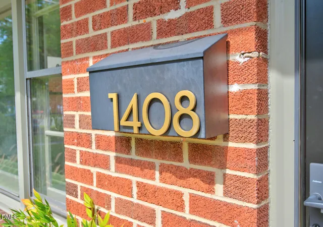 3rd image of 1408 Watts St, Durham, NC 27701 | MLS# 10176545