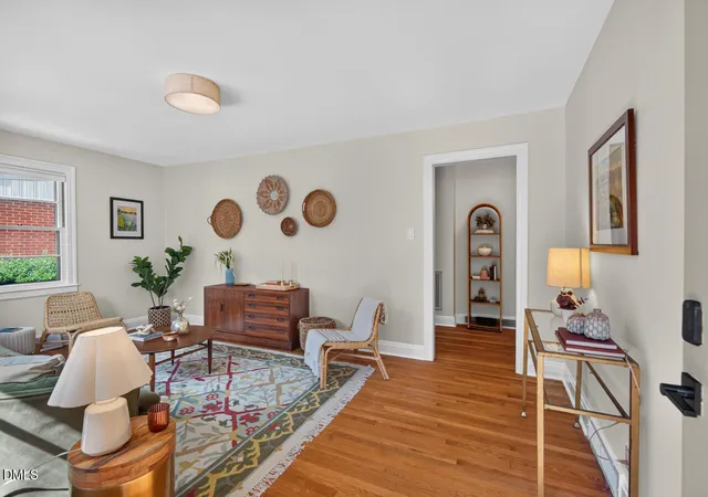 4th image of 1408 Watts St, Durham, NC 27701 | MLS# 10176545