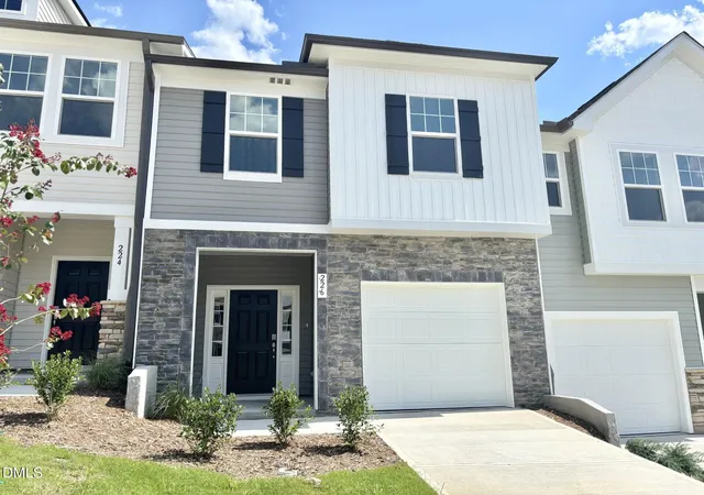 34th image of 226 Alberta Dr #144, Franklinton, NC 27525 | MLS# 10174351