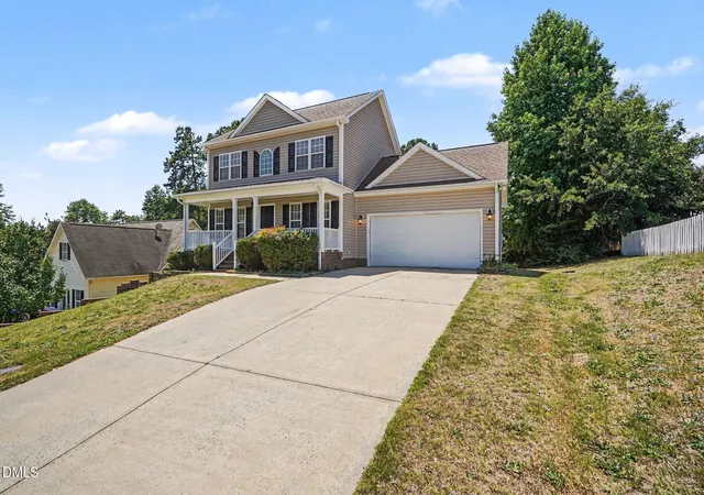 Photo 2 of Sale Pending at 100 Ruth Ann Ln, Broadway, NC 27505 | MLS# 10174392 | Listing updated on 2026-07-18