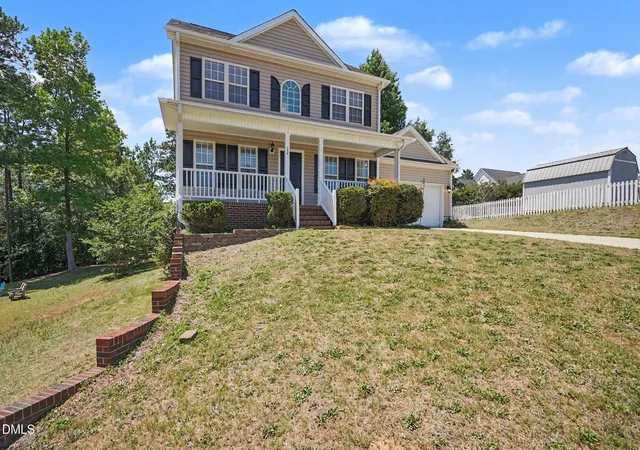 Photo 3 of Sale Pending at 100 Ruth Ann Ln, Broadway, NC 27505 | MLS# 10174392 | Listing updated on 2026-07-18