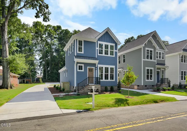 Photo 3 of Single family home for sale at 2803 B Fawn Ave, Durham, NC 27705 | MLS# 10174362 | Listing updated on 2026-08-24