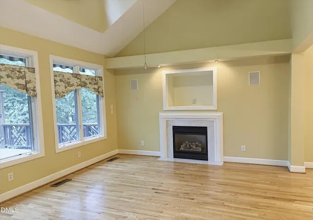 Photo 3 of Townhouse for sale at 104 Turnberry Ln, Chapel Hill, NC 27517 | MLS# 10174381 | Listing updated on 2026-08-28
