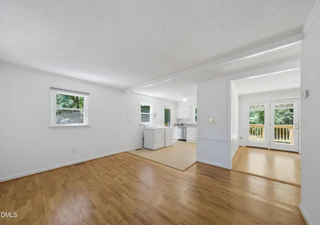 Photo 3 of Sale Pending at 3801 Eck Dr, Raleigh, NC 27604 | MLS# 10174550 | Listing updated on 2026-08-29
