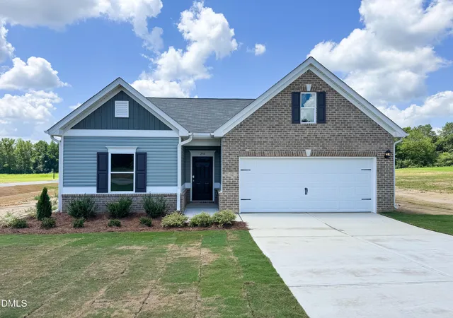 Single family home for sale at 234 Smith Farms Dr, Lillington, NC 27546 | MLS# 10174376