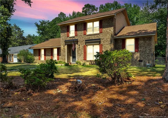 Photo 1 of Single family home for sale at 1828 Paisley Ave, Fayetteville, NC 28304 | MLS# 764359 | Listing updated on 2026-07-20