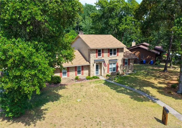 Photo 4 of Single family home for sale at 1828 Paisley Ave, Fayetteville, NC 28304 | MLS# 764359 | Listing updated on 2026-07-20