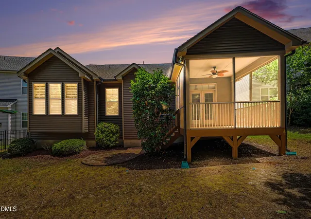 19th image of 212 Virginia Water Dr, Rolesville, NC 27571 | MLS# 10175600