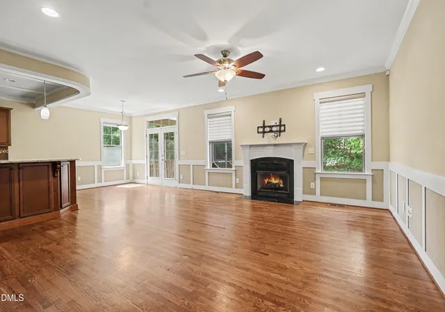 3rd image of 212 Virginia Water Dr, Rolesville, NC 27571 | MLS# 10175600