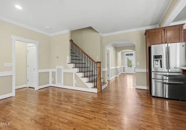 2nd image of 212 Virginia Water Dr, Rolesville, NC 27571 | MLS# 10175600