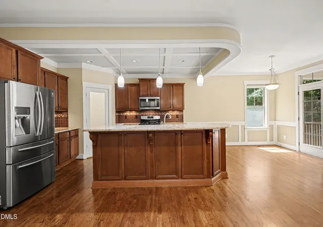 4th image of 212 Virginia Water Dr, Rolesville, NC 27571 | MLS# 10175600