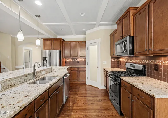 5th image of 212 Virginia Water Dr, Rolesville, NC 27571 | MLS# 10175600