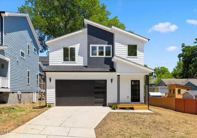 Photo 1 of Sale Pending at 1206 Gearwood Ave, Durham, NC 27701 | MLS# 10175256 | Listing updated on 2026-07-18