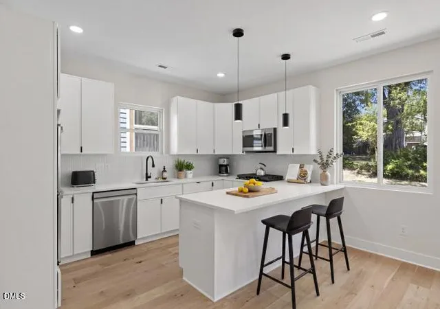 Photo 4 of Sale Pending at 1206 Gearwood Ave, Durham, NC 27701 | MLS# 10175256 | Listing updated on 2026-07-18