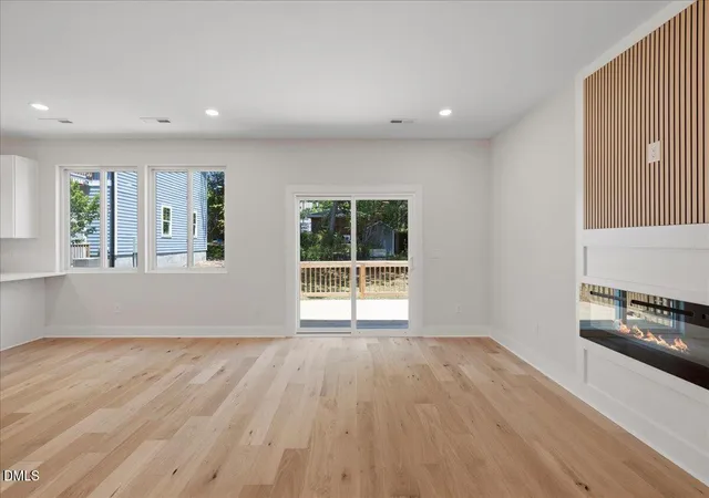 Photo 5 of Sale Pending at 1206 Gearwood Ave, Durham, NC 27701 | MLS# 10175256 | Listing updated on 2026-07-18