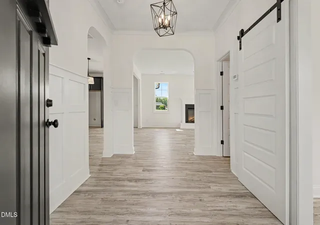 Photo 4 of Single family home for sale at 59 Kizzy Dr #(lot 2), Selma, NC 27576 | MLS# 10174398 | Listing updated on 2026-09-20